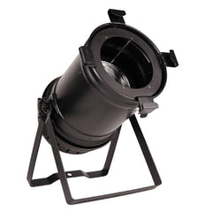 Light4Me PAR 64 200w LED zoom