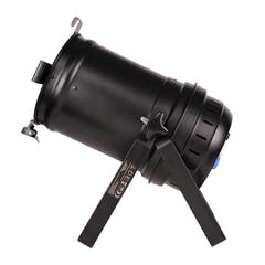 Light4Me PAR 64 200w LED zoom