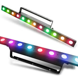 Evolights Pixel Bar 12X4Watt RGBA