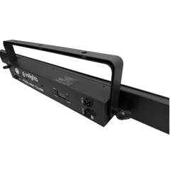 Evolights Pixel Bar 12X4Watt RGBA