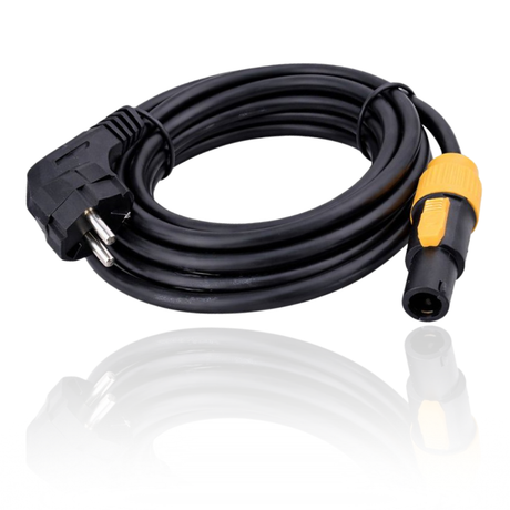 Evolights PowerCON TRUE1 IN - 2 meter