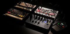 Korg Volca Mix 