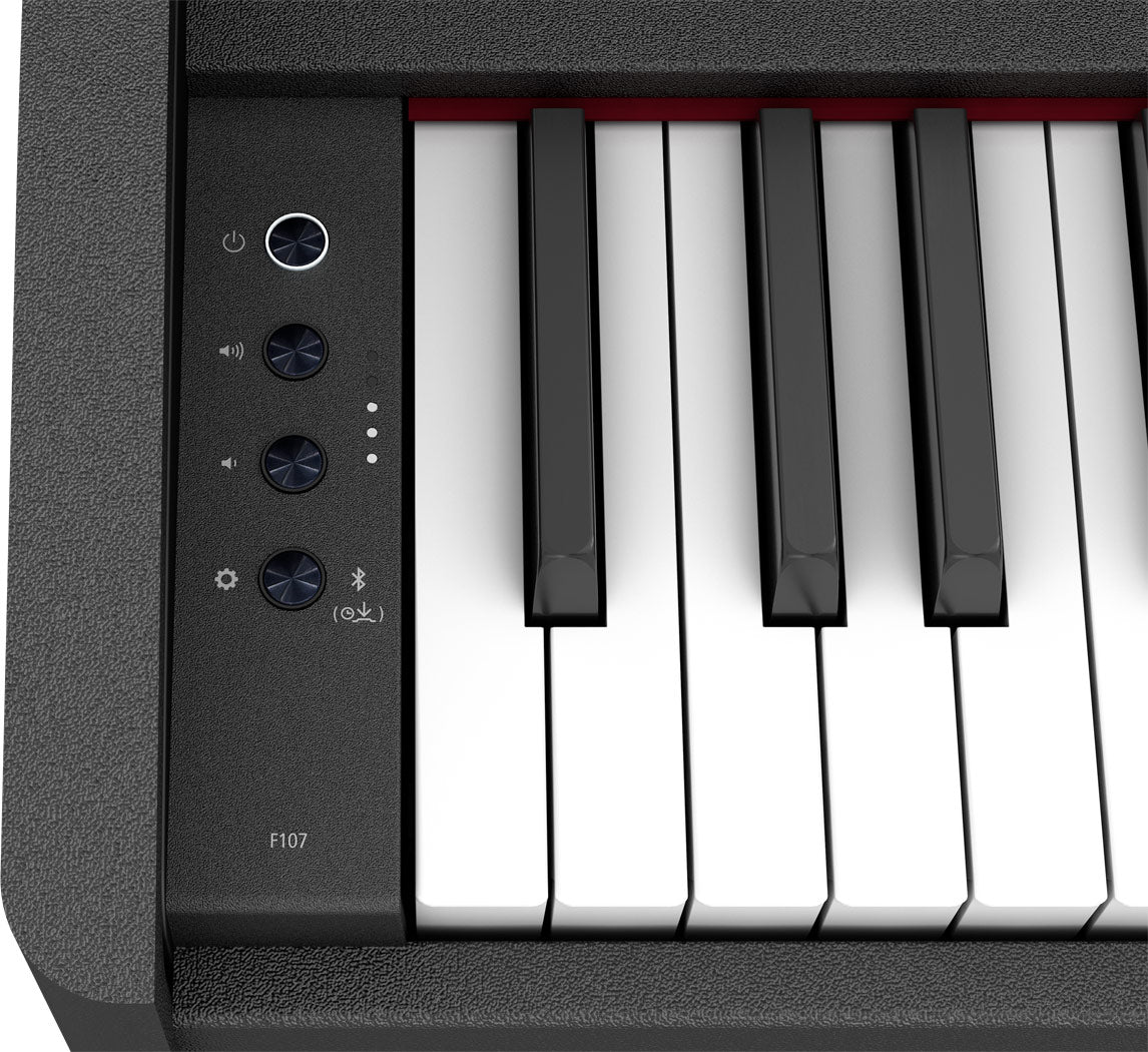 Roland F107 startpaket