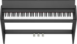 Roland F107 digitalpiano (svart)