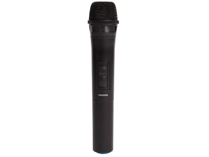 AIWA KTSP-730 Trolley Partyhögtalare 90W RMS med Bluetooth, RGB