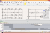 Sibelius Ultimate perpetuell licens