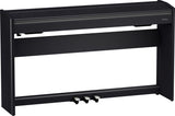 Roland F701 digitalpiano (svart)