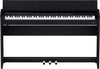 Roland F701 digitalpiano (svart)