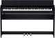 Roland F701 digitalpiano (svart)