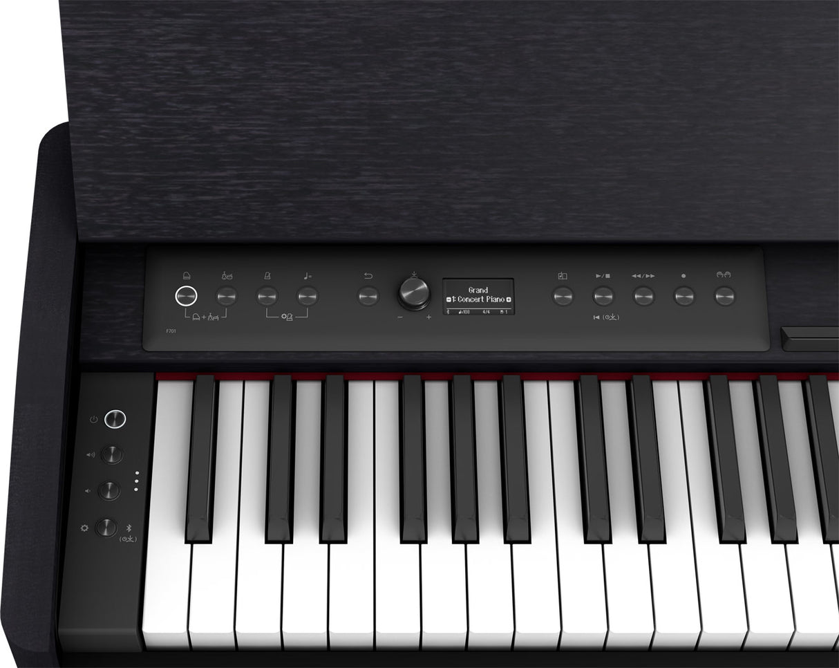 Roland F701 startpaket