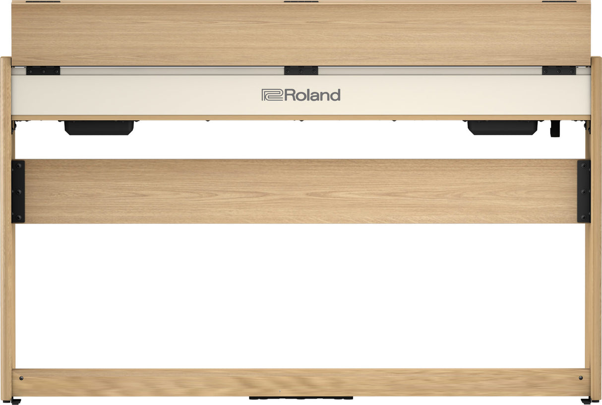 Roland F701 digitalpiano (naturligt)