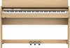 Roland F701 digitalpiano (naturligt)