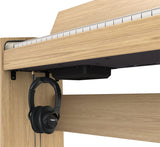 Roland F701 digitalpiano (naturligt)