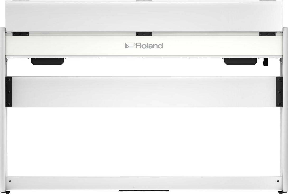 Roland F701 digitalpiano (vit)