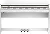 Roland F701 digitalpiano (vit)