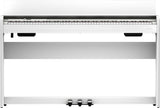 Roland F701 digitalpiano (vit)