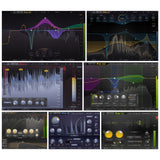 FabFilter Pro Bundle