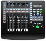 Presonus Faderport 8 MIDI-kontroller