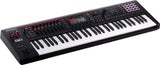 Roland Fantom-06 61 Synthesizer (svart)
