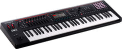 Roland Fantom-06 61 Synthesizer (svart)