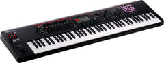 Roland Fantom-07 76 Synthesizer (svart)