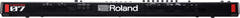 Roland Fantom-07 76 Synthesizer (svart)