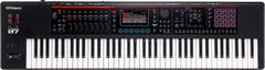 Roland Fantom-07 76 Synthesizer (svart)