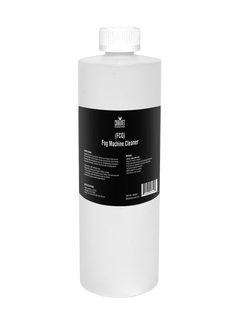 Ibiza rökmaskin (900W) Paket