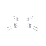 Eurotruss samlingssats till Truss 4ägg, 8 pinnar och 8 nålar