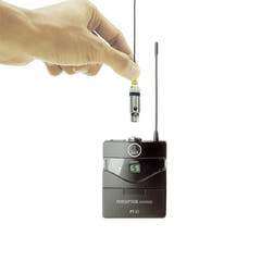 ACS27-F Adapter för AKG