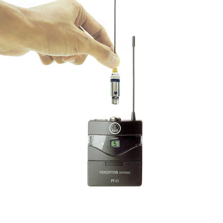 ACS27-F Adapter för AKG