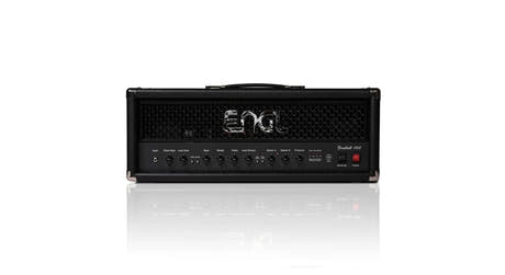 ENGL Fireball 100 Topp, 100 W