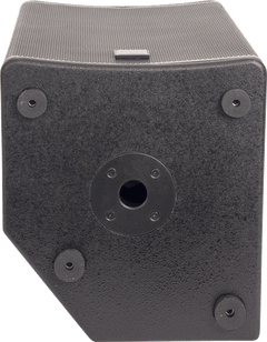 BST SA15DSP aktiv PA-högtalare (600W, 15")