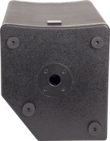 BST SA15DSP aktiv PA-högtalare (600W, 15")
