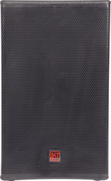 BST SA15DSP aktiv PA-högtalare (600W, 15")