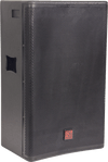 BST SA15DSP aktiv PA-högtalare (600W, 15")