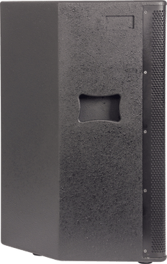 BST SA15DSP aktiv PA-högtalare (600W, 15")