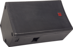BST SA15DSP aktiv PA-högtalare (600W, 15")