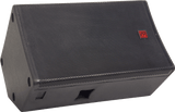 BST SA15DSP aktiv PA-högtalare (600W, 15")