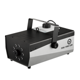 Light4Me FOG 1500 LED Røgmaskine med DMX
