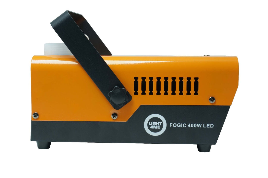 LIGHT4ME FOGIC 400W LED rökgenerator