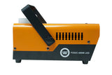 LIGHT4ME FOGIC 400W LED rökgenerator