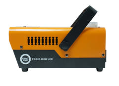 LIGHT4ME FOGIC 400W LED rökgenerator