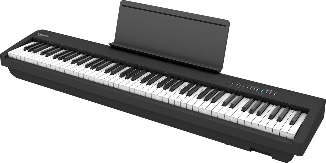 Roland FP-30X digitalpiano (svart)