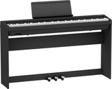 Roland FP-30X digitalpiano (svart)
