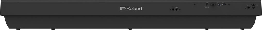 Roland FP-30X digitalpiano (svart)