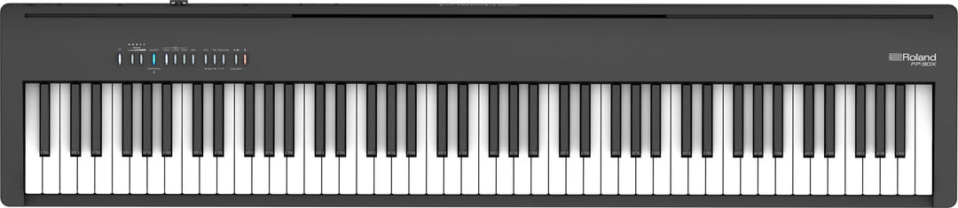 Roland FP-30X startpaket