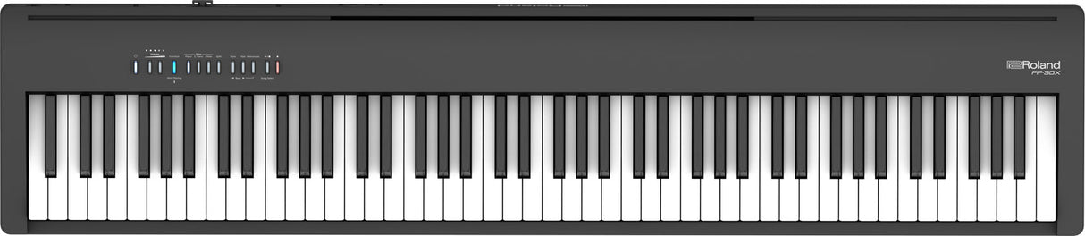 Roland FP-30X startpaket
