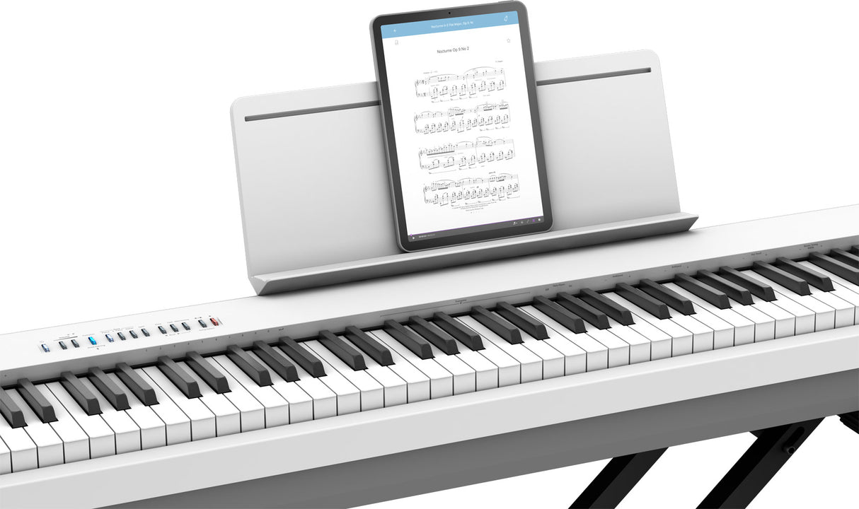 Roland FP-30X digitalpiano (vit)