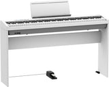 Roland FP-30X digitalpiano (vit)